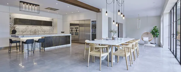 CM Kitchen Long