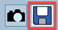 CalSaveButton
