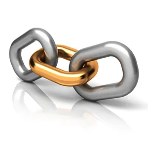 Chain links