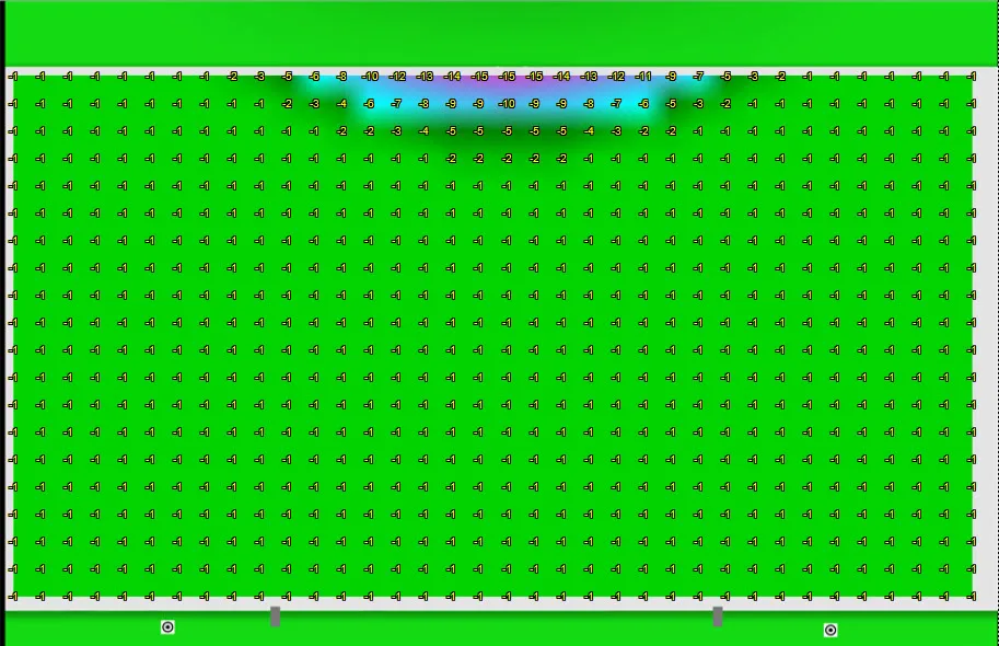 DarkTopLightMap