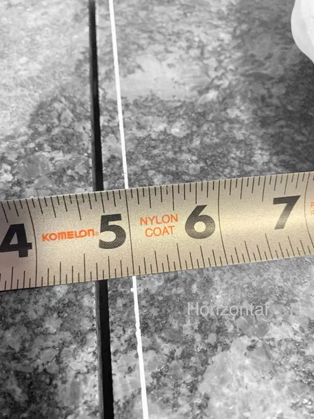 MeasureCutToLine