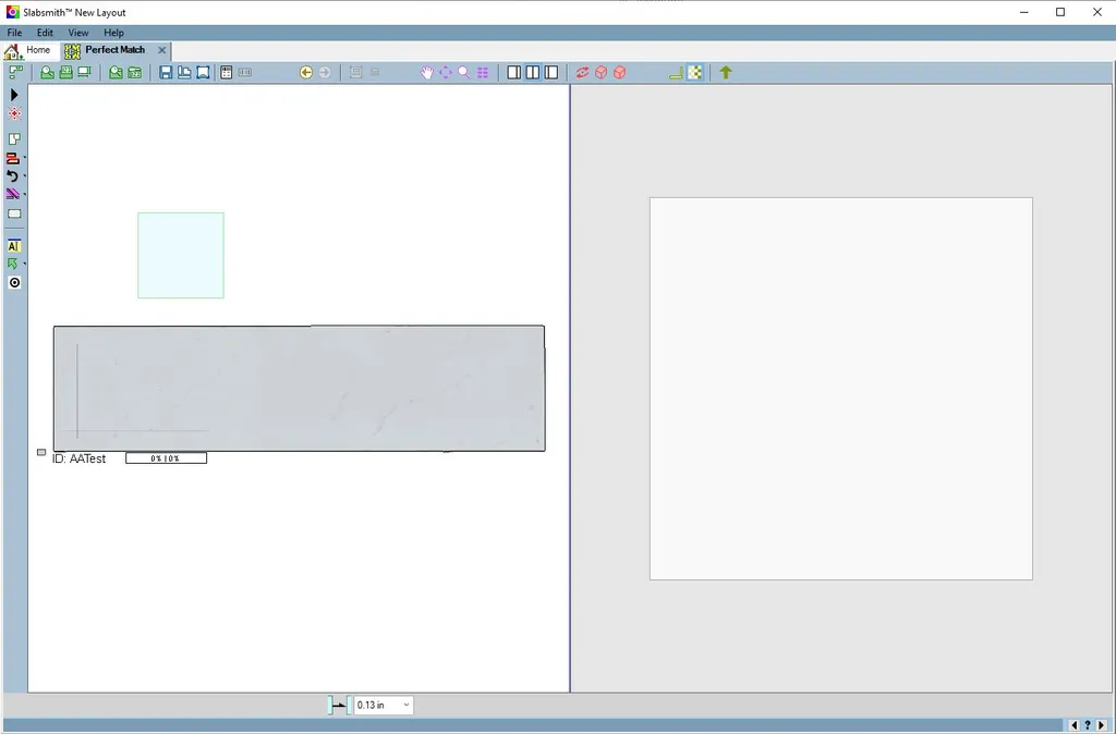 PM scrap and square1