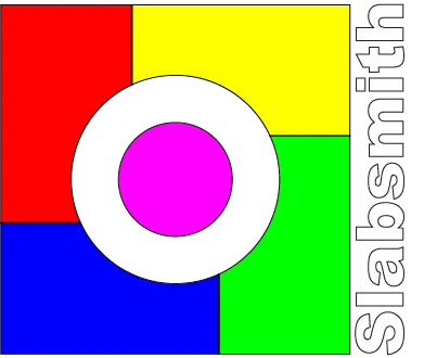 Slabsmith logo